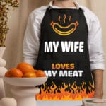 Apron Mockup 5