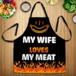 Apron Mockup 2