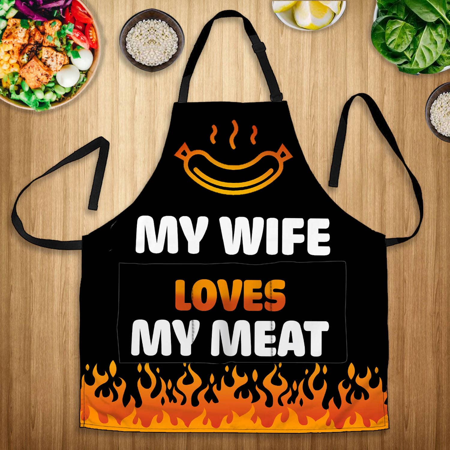 Apron Mockup 2