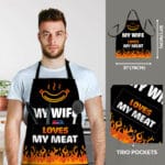 Apron Feature Mockup 2