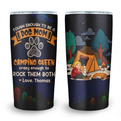 20 oz. Tumbler