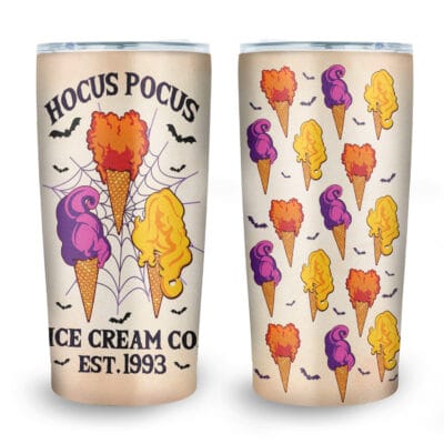 20 oz. Tumbler