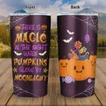 Mockup Main Feature Image 20oz Tumbler 6VT. There Is Magic