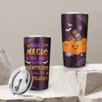 20oz Tumbler Mockup 2 6VT. There Is Magic