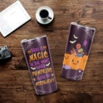 Corkscrew Tumbler Mockup 2 6VT. There Is Magic