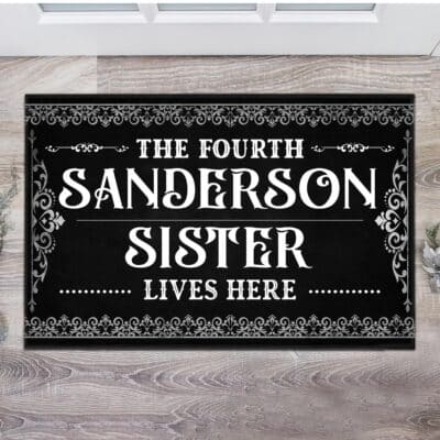 Doormat