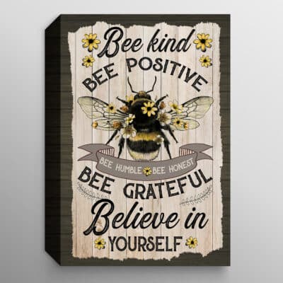 1.5'' Deluxe Canvas