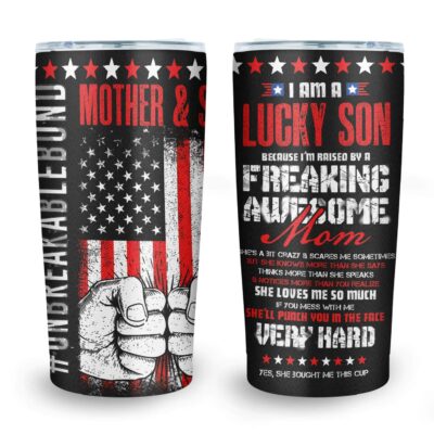 20 oz. Tumbler