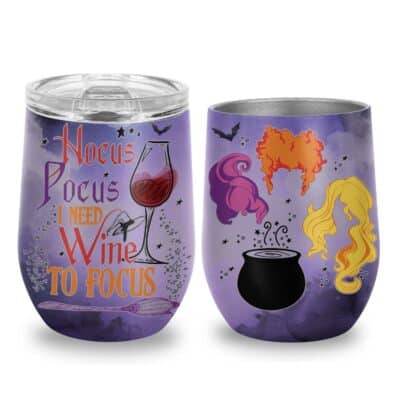 12 oz. Tumbler