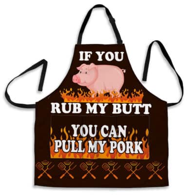 Apron
