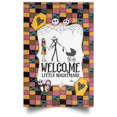 Unframed Poster