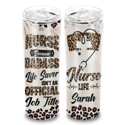 20 oz. Skinny Tumbler