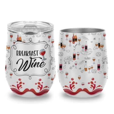 12 oz. Tumbler