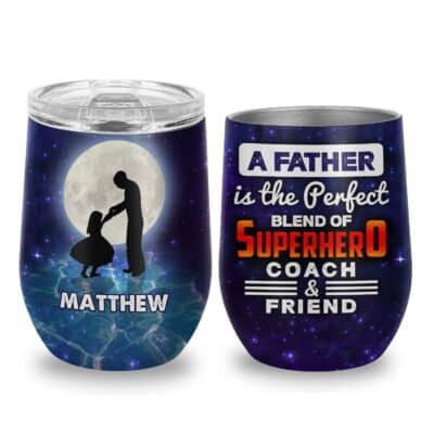 12 oz. Tumbler