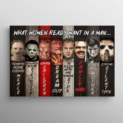 Unframed Poster