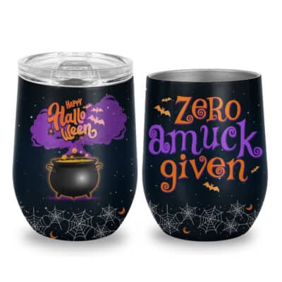 12 oz. Tumbler