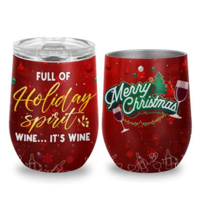 12 oz. Tumbler
