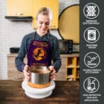 3VT. Flipped My Witch Switch apron mk1