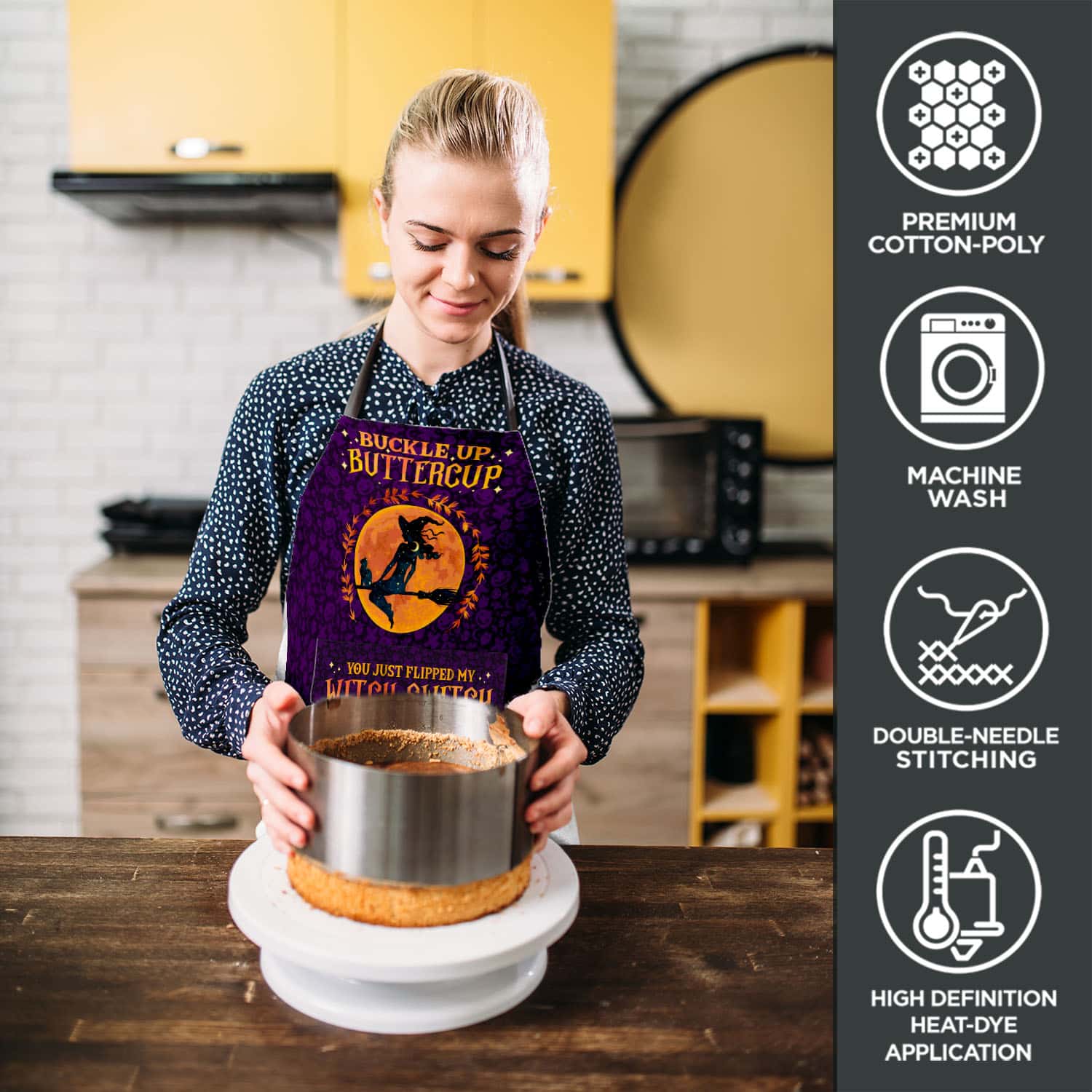 3VT. Flipped My Witch Switch apron mk1