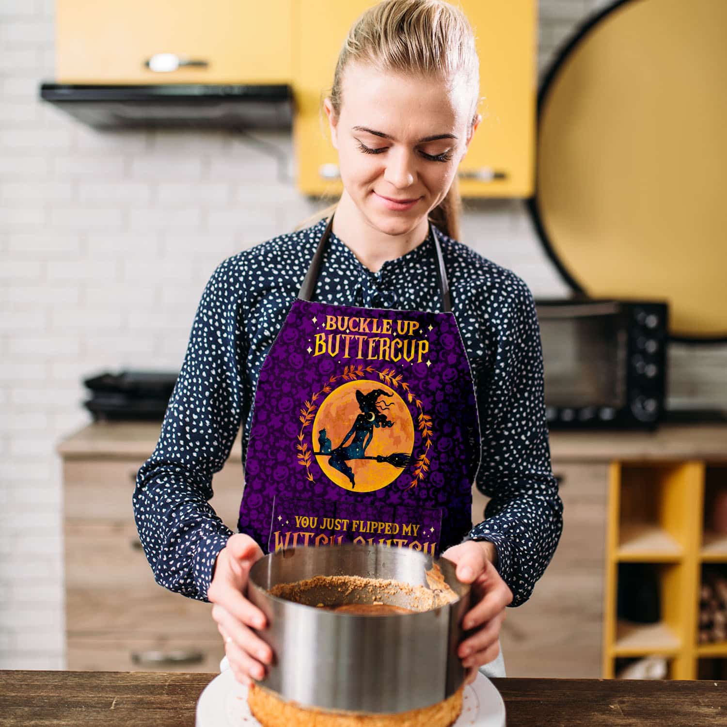 3VT. Flipped My Witch Switch apron mk3