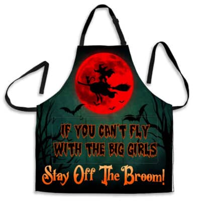 Apron