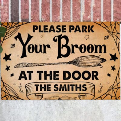 Doormat