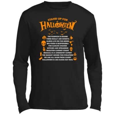 Long Sleeve