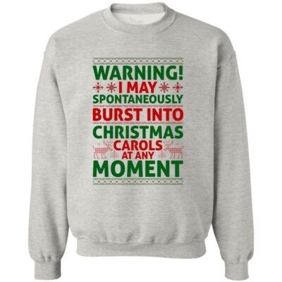Sweatshirt