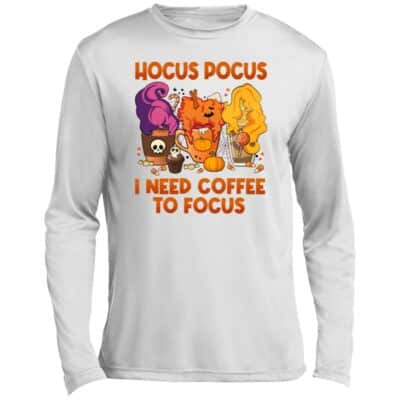 Long Sleeve