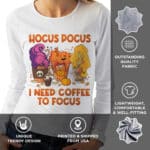 T-Shirt Key Features Mockup 2