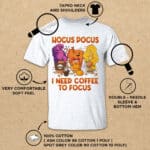 T-Shirt Key Features Mockup 1