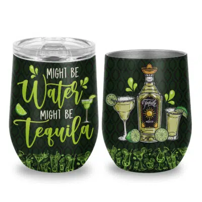 12 oz. Tumbler