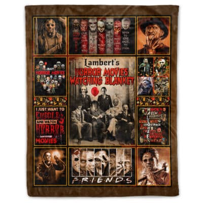 Cozy Plush Fleece Blanket - 50x60