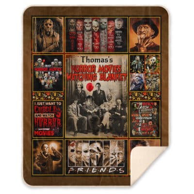 Premium Mink Sherpa Blanket - 50x60