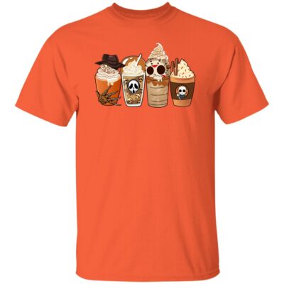 si 2, Orange, Unisex T-Shirt