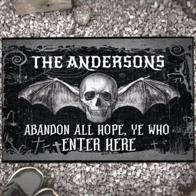 Doormat