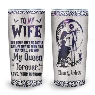 20 oz. Tumbler