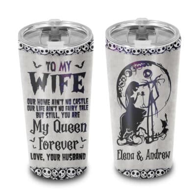 20 oz. Corkscrew Tumbler
