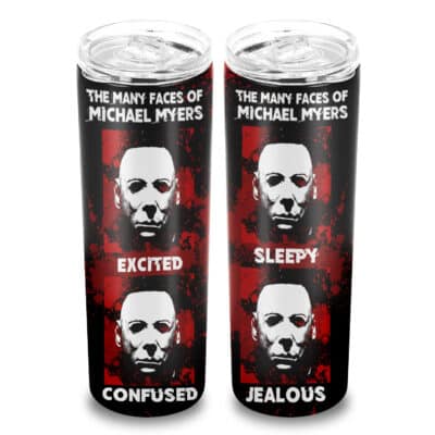 20 oz. Skinny Tumbler