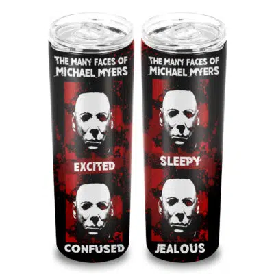 20 oz. Skinny Tumbler
