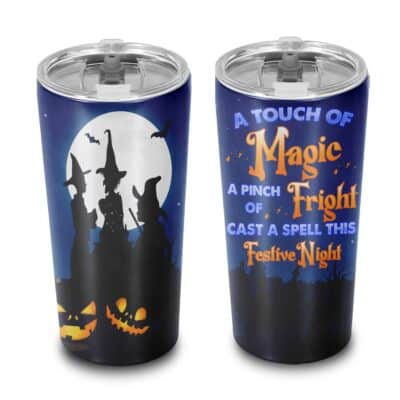 20 oz. Corkscrew Tumbler