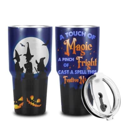 30 oz. Curved Tumbler