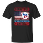 don 1, Black, Unisex T-Shirt