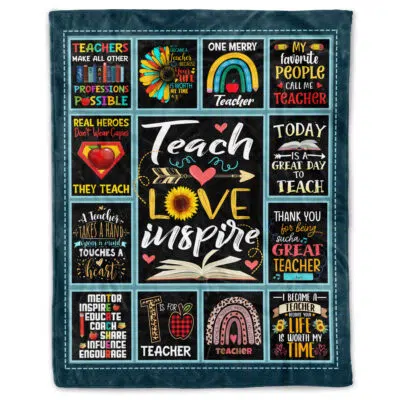 Cozy Plush Fleece Blanket - 50x60