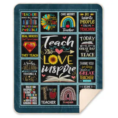 Premium Mink Sherpa Blanket - 50x60