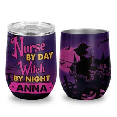 12 oz. Tumbler