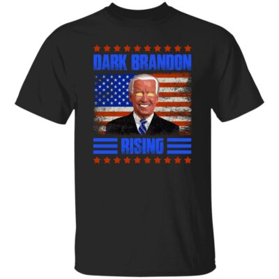 bran 1, Black, Unisex T-Shirt