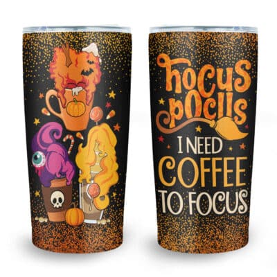 20 oz. Tumbler