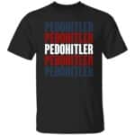 pe 1, Black, Unisex T-Shirt