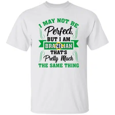 may 1, White, Unisex T-Shirt